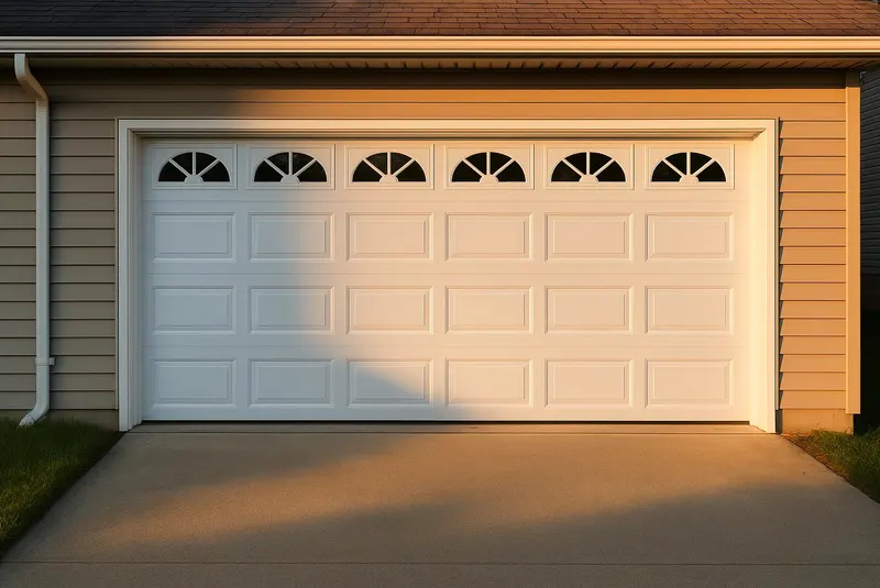 Contact Trabuco Canyon Garage Door